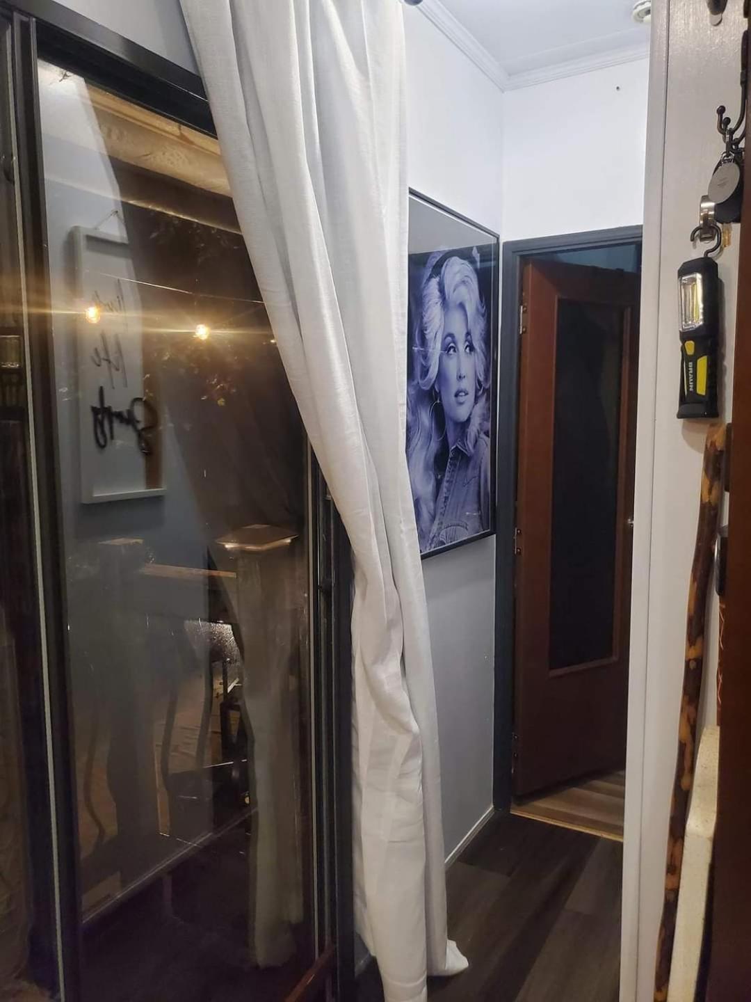 Jolene Otel Pittman Center Dış mekan fotoğraf