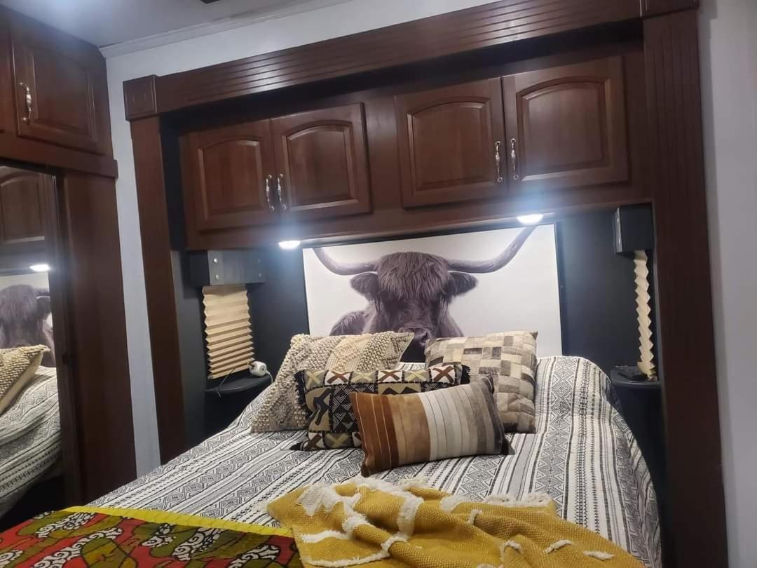 Jolene Otel Pittman Center Dış mekan fotoğraf